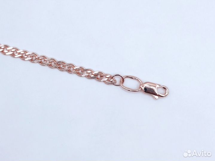 Браслет плетение