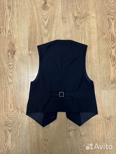 Жилет школьный для мальчика