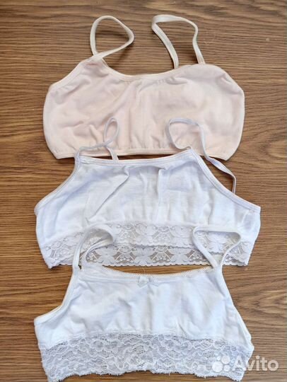 Бюстгальтеры для подростка