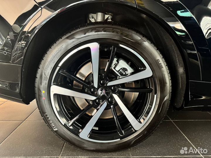 Voyah Free 1.5 AT, 2024