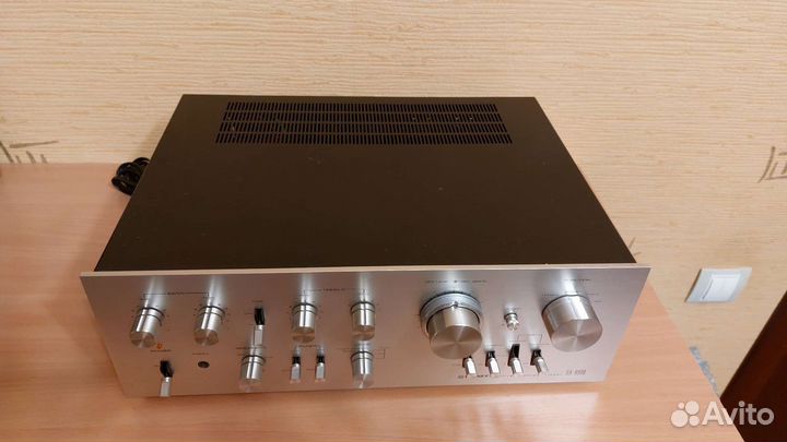 Pioneer SA-8900