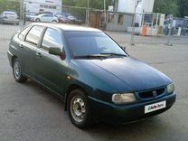 SEAT Cordoba 1.4 MT, 1998, 135 000 км, с пробегом, цена 150 000 руб.
