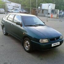 SEAT Cordoba 1.4 MT, 1998, 135 000 км, с пробегом, цена 135 000 руб.