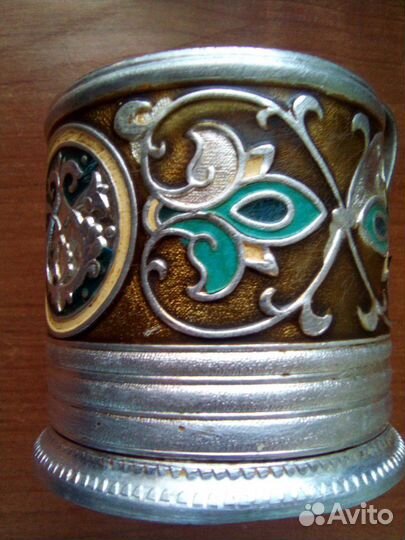 Подстаканник
