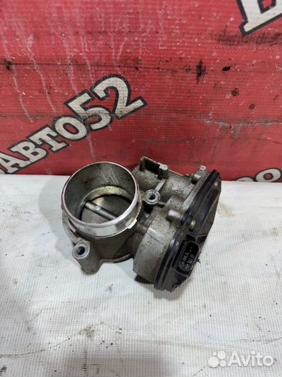 Дроссельная заслонка LADA Largus 11186 2019