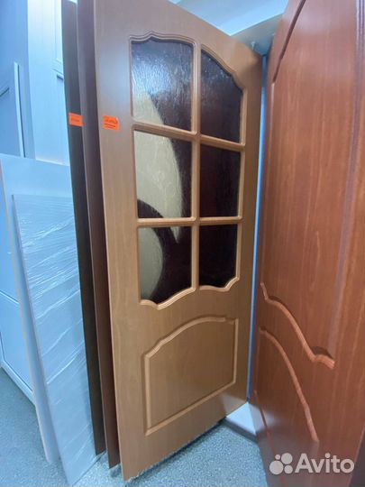 Дверь межкомнатная