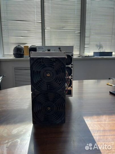 Antminer E9 pro 3580mh В Наличии