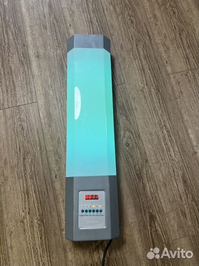 Рециркулятор Армед