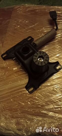 Запчасти для офисных кресел