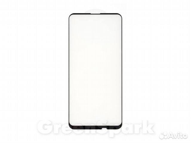 Защитное стекло 3D для Huawei Honor 9X/9X Pro/9X