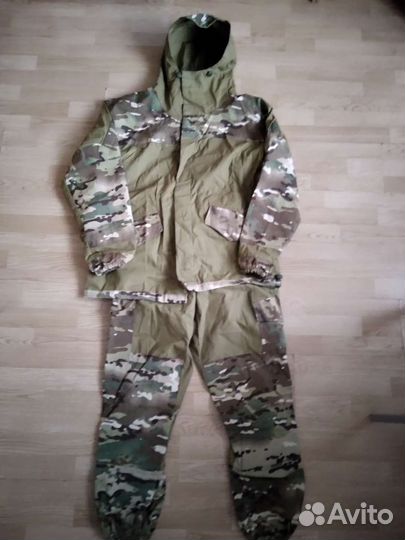 Костюм горка демисезонный