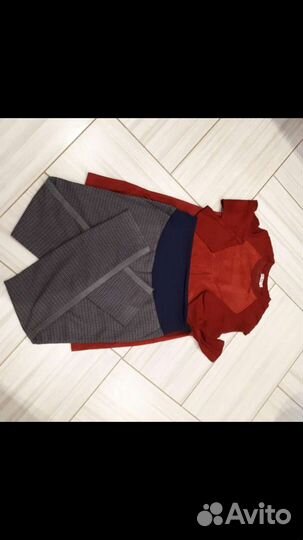 Одежда для беременных 48