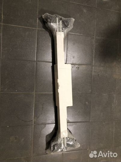 Новые Оригинальные Рейлинги Audi Q5