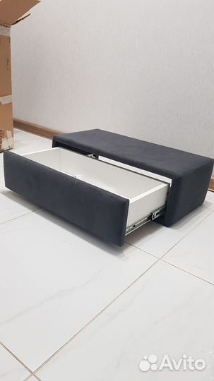 Тумба прикроватная белла