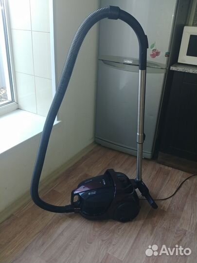 Пылесос Kelli