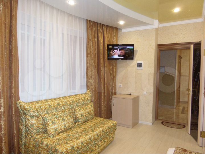 Комната 30 м², 3/4 эт.