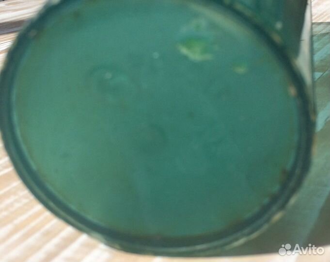 Ваза пластик