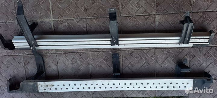 Тюнинг аксессуары