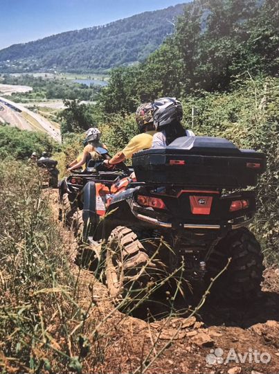 Экскурсии прокат квадроциклов багги снегоходов