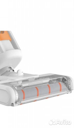 Пылесос на запчасти