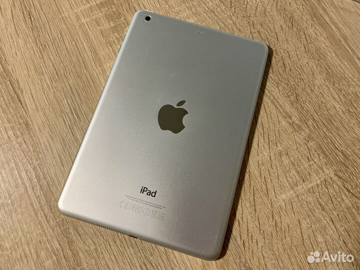 iPad 2 mini