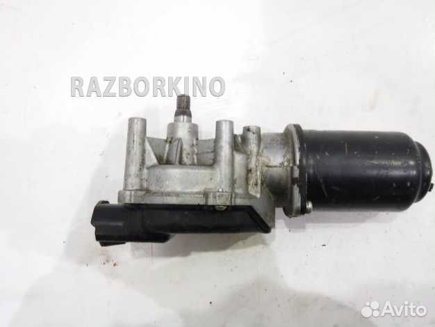 Моторчик стеклоочистителя 8250A138