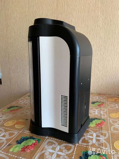 Винный бар EuroCave Wine art