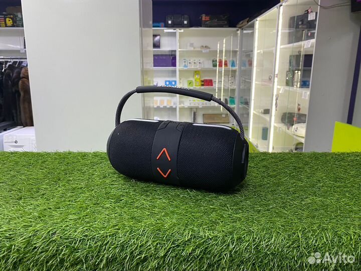 Колонка boombox