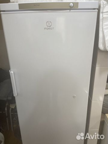 Морозильная камера Indesit и холодильная витрина купить в Новосибирске ...