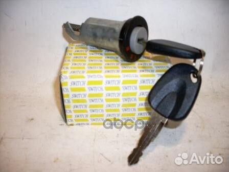 Замка зажигания личинка nexia/matiz CYC011 Raon