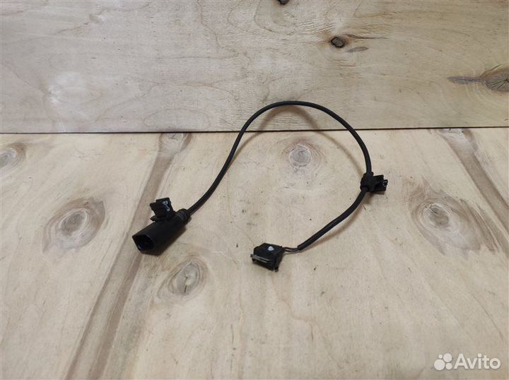 Микровыключатель замка капота Audi A5