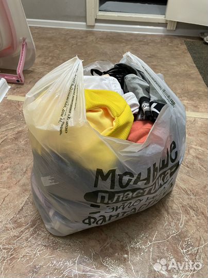 Женские вещи пакетом 42