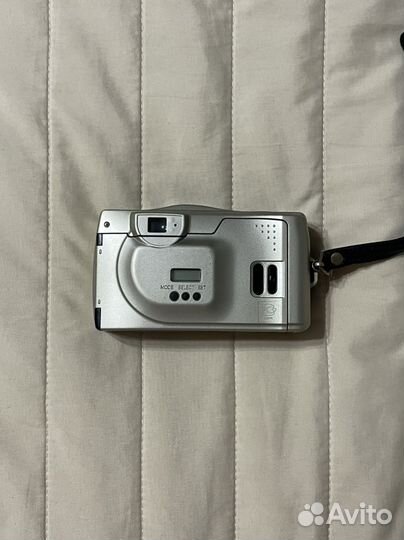 Пленочные фотоаппараты