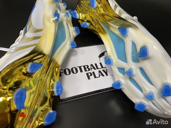 Футбольные бутсы adidas predator messi