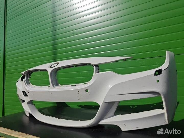 Бампер передний Bmw 3 F30