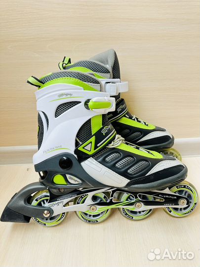 Ролики новые