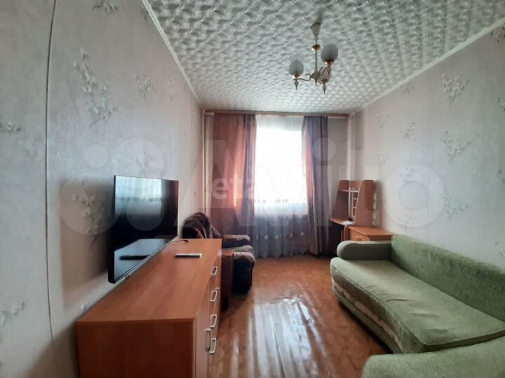 1-к. квартира, 32,4 м², 2/9 эт.