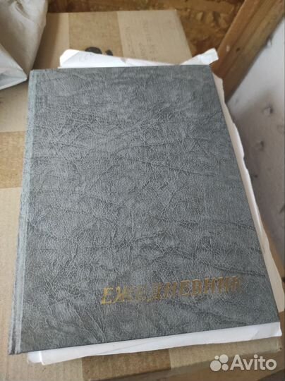 Дневник девочки