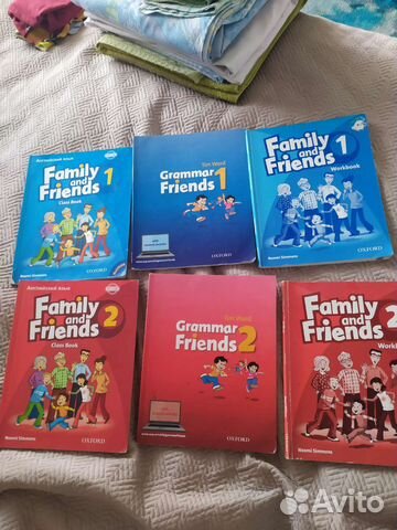 Family and friends 1 family and friends 2