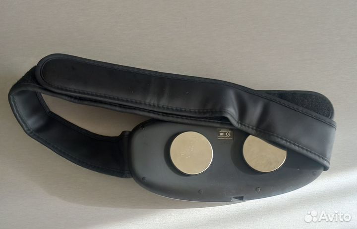 Пояс миостимулятор жезатон М11 Про