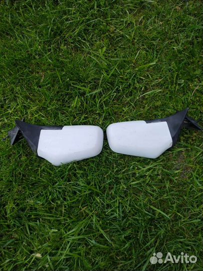 Боковые зеркала ваз 2105