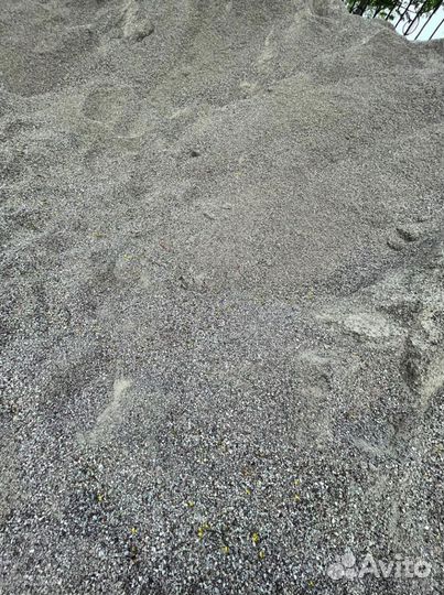 Отсев Грунт Щпс