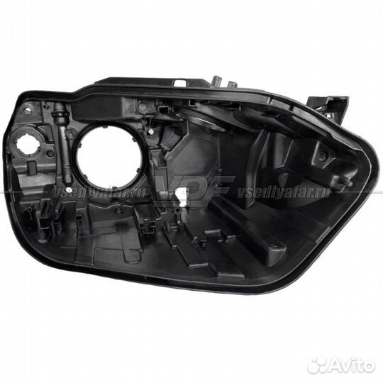 Корпус Левой фары для BMW 1-Series F20 (2015-2019)