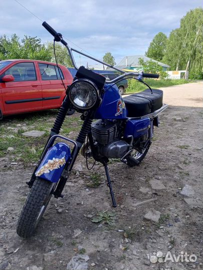 Восход 3м-01