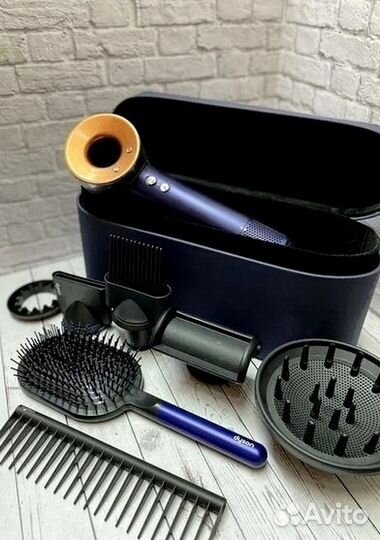 Стайлер Dysоn Lоng