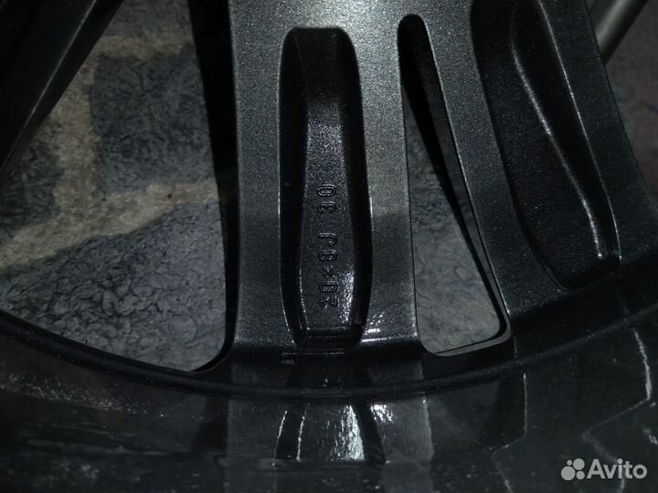Диски ориг. Японские Lexus R20 5*114.3