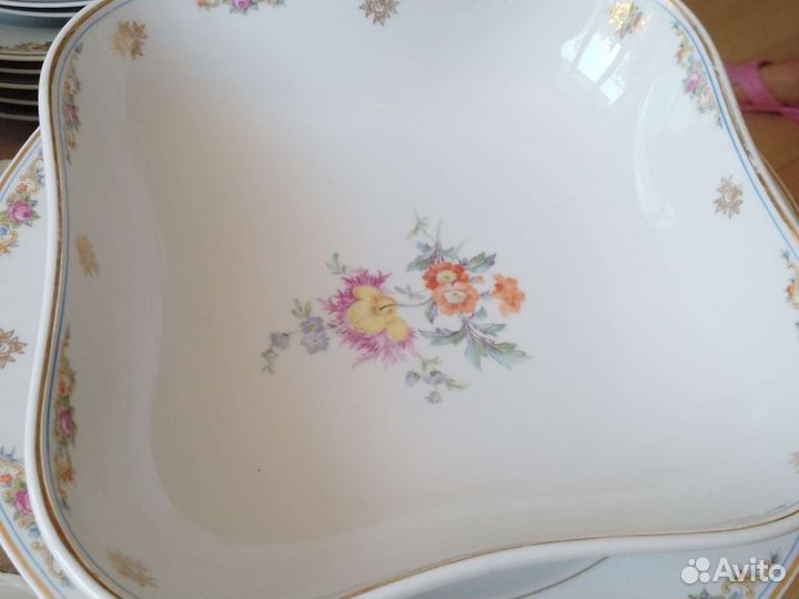 Сервиз столовый kahala