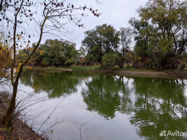 Рыбалка и отдых в Астраханской области. Гандурино