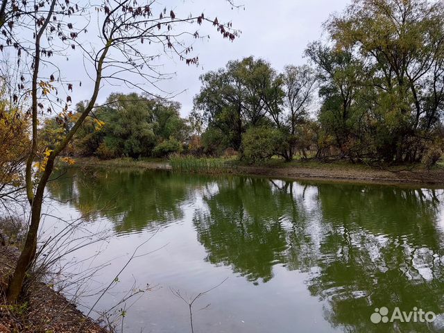 Рыбалка и отдых в Астраханской области. Гандурино