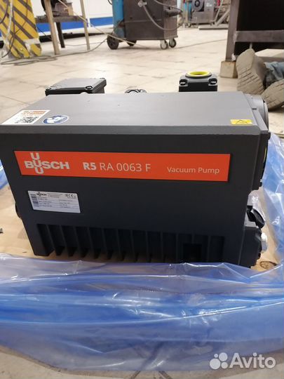 Термовакуумный пресс